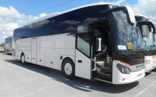 Coté Setra 515 GT