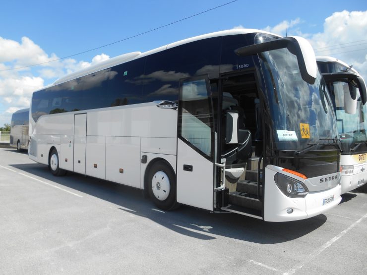 Coté Setra 515 GT