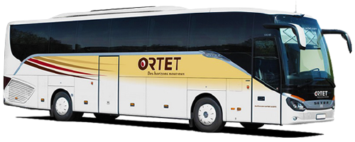 ORTET