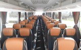 Autocar Grand Tourisme Setra 53 places