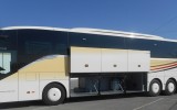 Autocar Grand Tourisme Setra 53 places