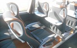 Autocar Grand Tourisme Setra 53 places