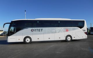 Setra 515HD - 2019 - 48 places