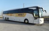 Mercedes Tourismo GT 63 places